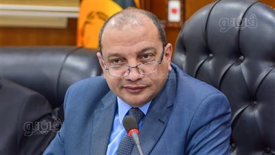 جامعة بني سويف فى المركز الـ10 محليًا والـ30 إفريقيا بتصنيف ليدن الهولندي