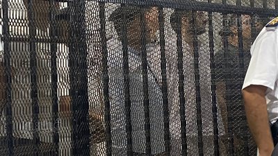 العدالة الناجزة.. ارتياح النشطاء لإحالة أوراق قاتل نيرة أشرف للمفتي 