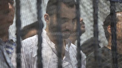 المتهم بقتل نيرة أشرف: فكرت أقتلها بعد ما يئست| صور