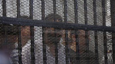 نص تقرير الطب الشرعي للمتهم بقتل نيرة أشرف