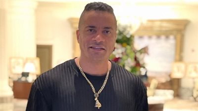 وساطة عبد الباسط حمودة وشخصية عربية بارزة للصلح بين شاكوش و