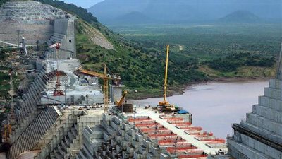 عباس شراقي: سد النهضة قنبلة مائية تدميرها يفوق 