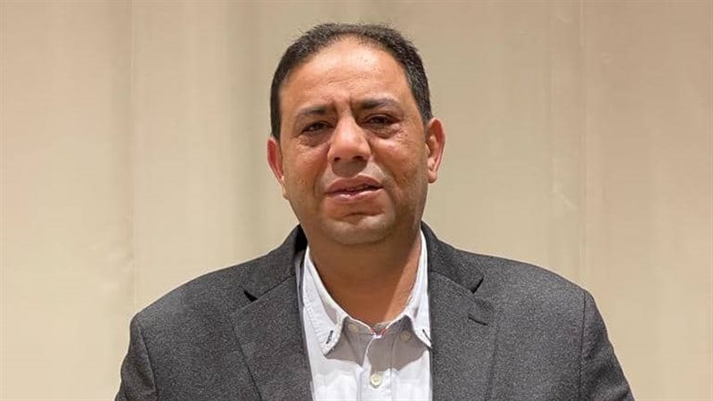 سعيد حسين رجل الأعمال