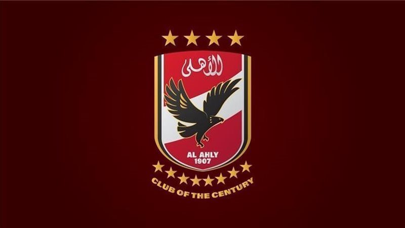 شعار النادى الأهلي