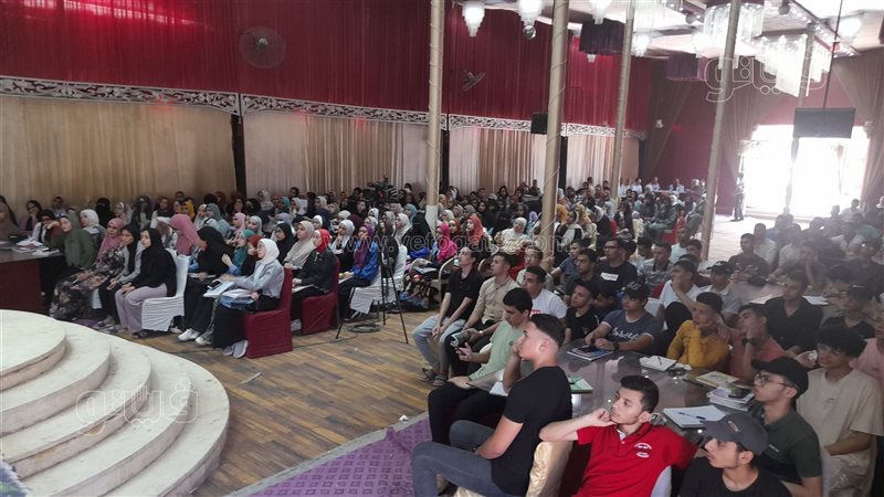 المراجعات النهائية