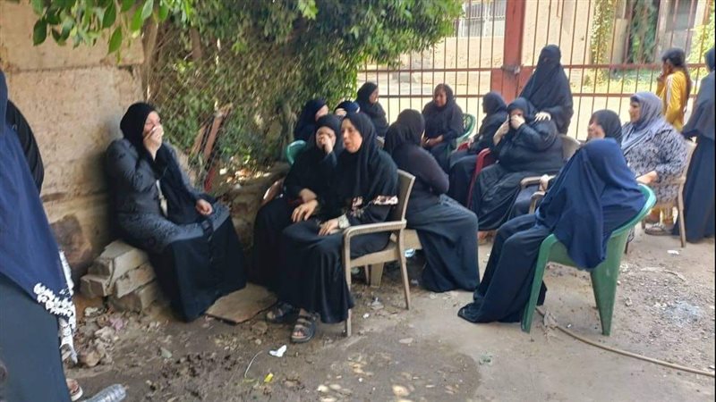 حكاية إنهاء عاطل