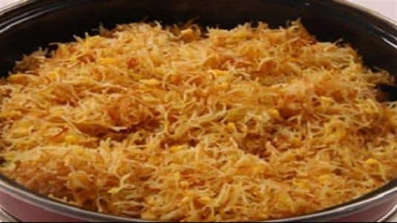 طريقة عمل الشعرية
