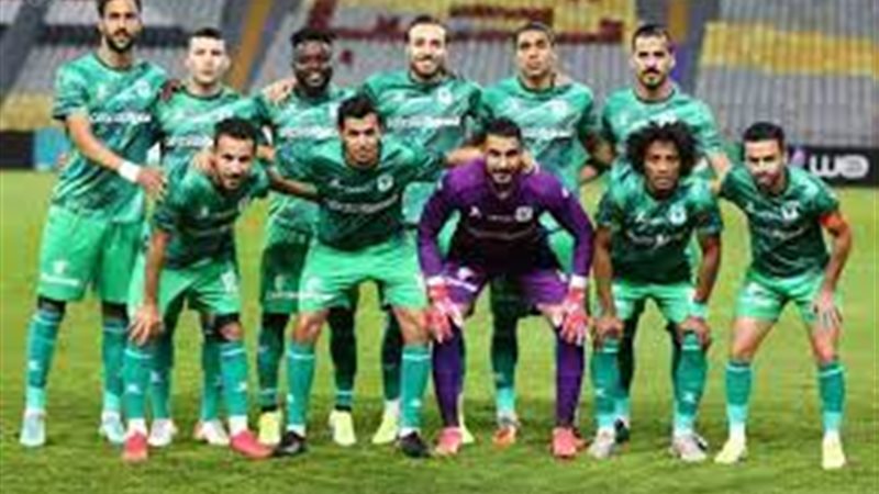 المصري البورسعيدي