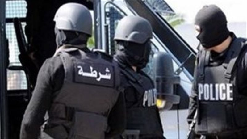 حركة تنقلات الشرطة