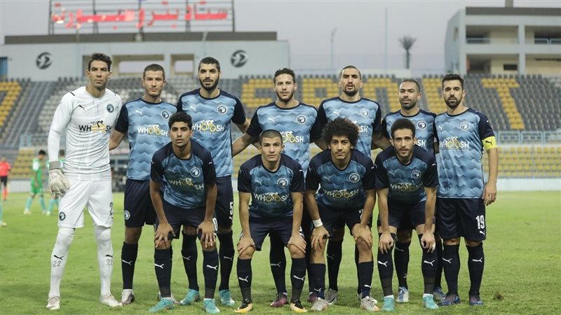 بيراميدز 