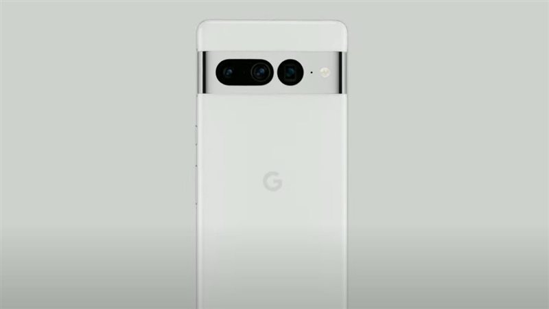  Google Pixel 7 Pro