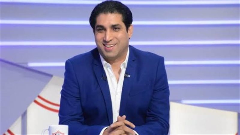 محمد شيحة نائب رئيس
