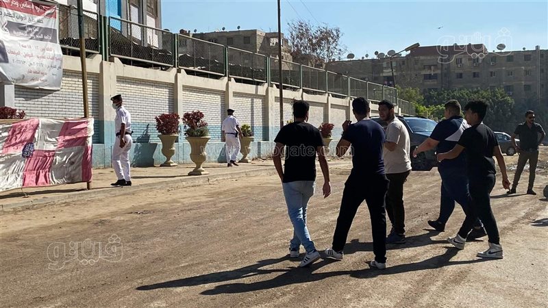 طلاب الثانوية العامة