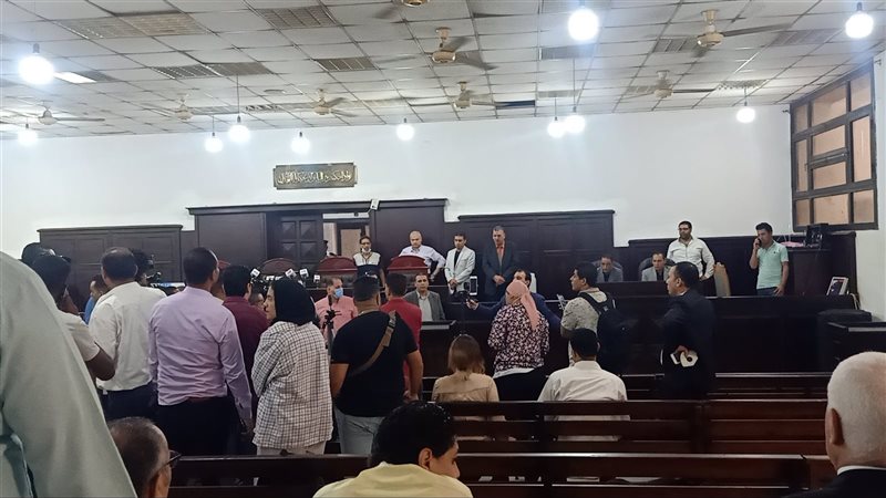 استعدادات جنايات
