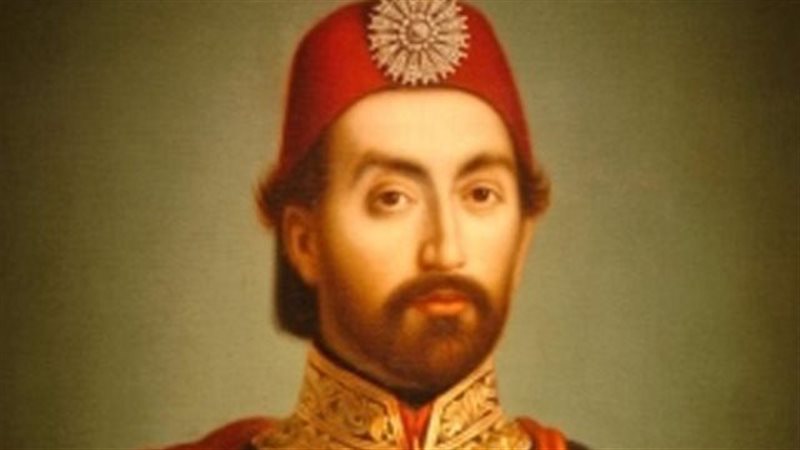 السلطان عبد المجيد
