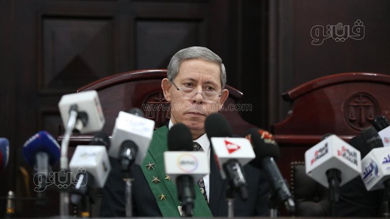 محاكمة قاتل نيرة