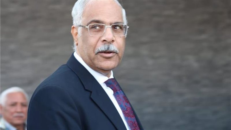 جمال علام 