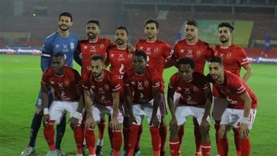 تعرف على موعد وصول مدرب الأهلي الجديد