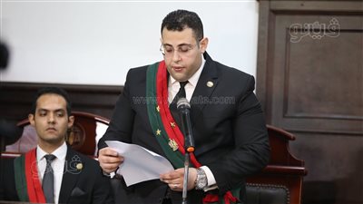 مد أجل الحكم بإعادة محاكمة متهم بـ«أنصار بيت المقدس» لـ٢٩ يونيو