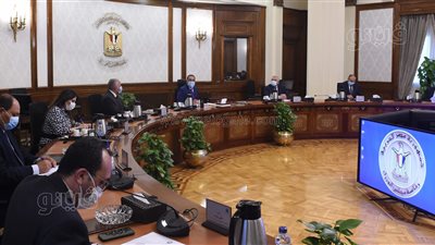 تنفيذا لتكليفات الرئيس.. الحكومة تبدأ تطوير بحيرة المنزلة ومحيطها 