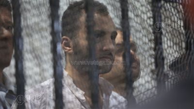  تأجيل محاكمة المتهم بقتل نيرة أشرف للثلاثاء القادم مع حظر النشر | صور