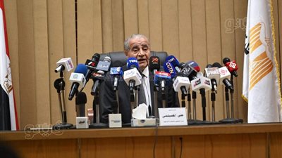 التموين: ندرس تعديل نسبة الدقيق في الخبز واستخدام البطاطا في إنتاجه.. تحديث 10 ملايين بطاقة.. ولن نحذف أي فرد بسبب رقم الهاتف