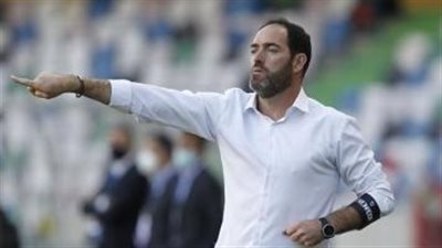 موعد إقامة الأهلي مؤتمرا صحفيًا لتقديم مدربه الجديد 