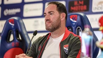 مدرب الأهلي يصل خلال ساعات 