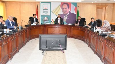 محافظ الفيوم: مصنع ضفائر السيارات يبدأ الإنتاج الفعلي منتصف العام المقبل