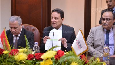 الأعلى للإعلام يستضيف وزير التموين للحديث عن تداعيات الأزمة الاقتصادية