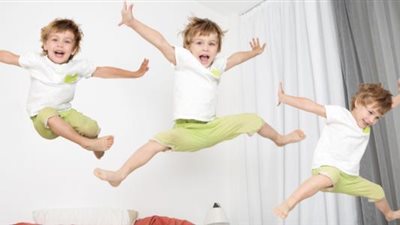 ما هو اضطراب فرط الحركة ونقص الانتباه لدى الأطفال وأنواعه