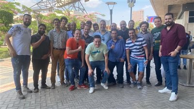 بمشاركة 250 متسابقا.. ختام ناجح لبطولة الصحفيين للألعاب الإلكترونية