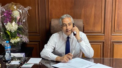 حسن شحاتة رئيسا للاتحاد العام لنقابات عمال مصر