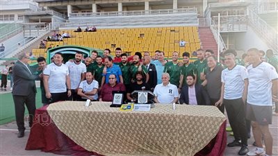 تعرف على موقف النني من المدرب القادم لمنتخب مصر| فيديو