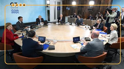 تحالف موازٍ.. ماكرون يبدأ لعبة جديدة لتوحيد الصف الأوروبي | فيديو جراف