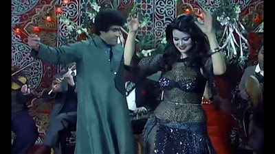 فريدة سيف النصر: ابويا بعد ما شافني ببدلة الرقص قالي لازم تتجوزي فورا|فيديو