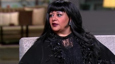 فريدة سيف النصر بعد استبعادها من 