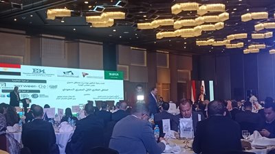 الغرف السعودية: نسعى لتعزيز التعاون الاقتصادي مع مصر وخاصة في المجال العقاري