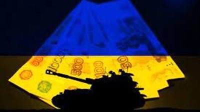 تستمر 40 عاما.. تكلفة باهظة للحرب الروسية الأوكرانية