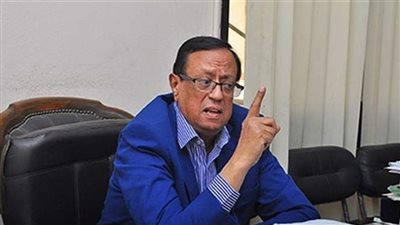 محمود علم الدين: الحوار الوطني سيكون بداية لمرحلة جديدة