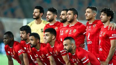 موعد مباراة الأهلي القادمة والفريق المنافس
