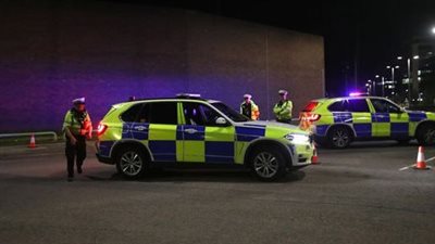 إصابة طفلين و4 نساء في حادث إطلاق نار بوسط لندن