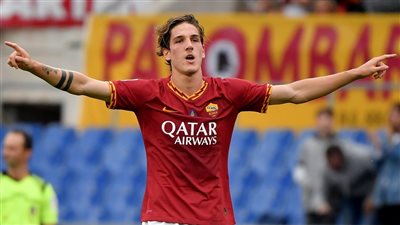 يوفنتوس يبدأ أولى خطواته للتعاقد مع نجم روما 