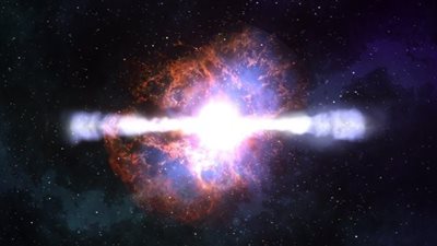 ناجٍ من المستعر الأعظم.. نجم قزم أبيض يحير العلماء 