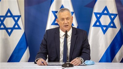 وزير جيش الاحتلال الإسرائيلي: التهديد الإيراني القضية الأهم لأمننا