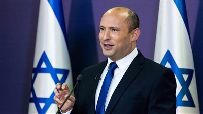 رئيس الوزراء الإسرائيلي يدرس ترك منصبه خلال أيام