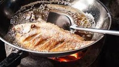 معنى رؤية قلي السمك في المنام للعزباء والحامل