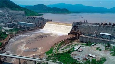 سد النهضة.. الدبلوماسية المصرية تتحدى العجرفة الأثيوبية.. والأقمار الصناعية تفضح أكاذيب أديس أبابا 