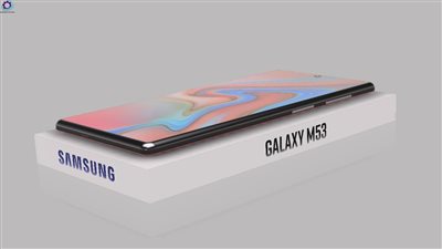 سعر ومواصفات Samsung Galaxy M53.. شبيه A73 | فيديو وصور