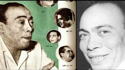 غنى له حليم وفريد وأم كلثوم وعدوية.. 28 عامًا على رحيل رائد الغناء الرومانسي مأمون الشناوي 